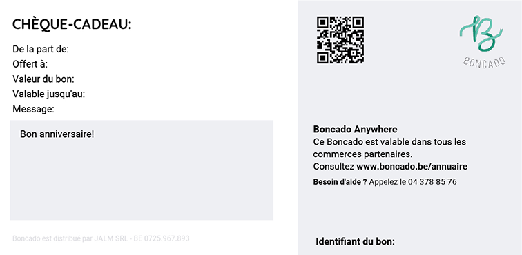 Editeur - Boncado - photo 3