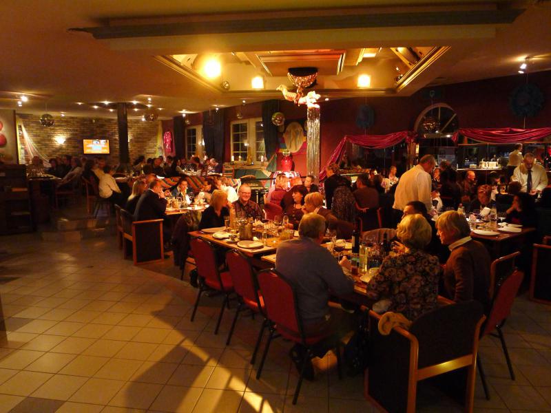 La Faitafondue à Waimes - Hotel – Restaurants – Cafés | Boncado - photo 9