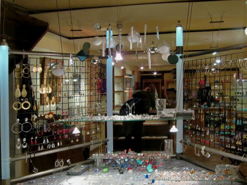 Bijoux Dominique Polain à Bruxelles - Boutique de bijoux et de montres - Accessoires & fantaisies | Boncado - photo 2