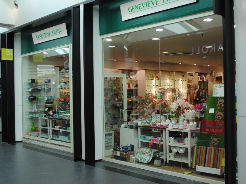 GENEVIEVE LETHU à Woluwé-Saint-Pierre - Magasin de décoration - Magasin de cuisines | Boncado - photo 3