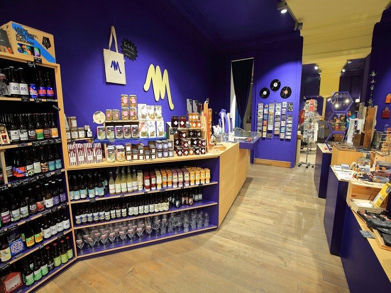 Manneke à Bruxelles - Boutique de cadeaux et de souvenirs - Commerce de détail | Boncado - photo 2