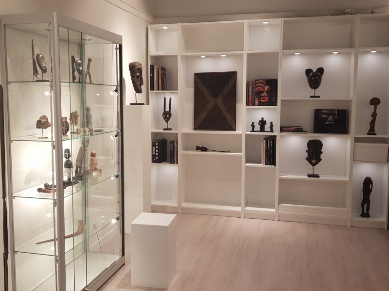 Galerie Guerrin à Bruxelles - Boutique d’antiquités | Boncado - photo 4