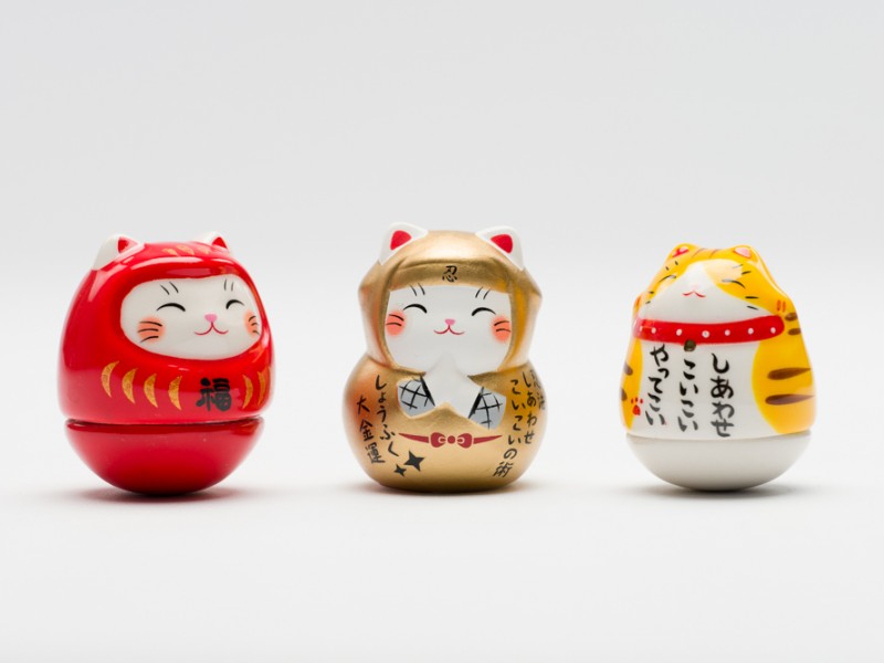 Boutique Japan / Ajia Kara à BRUXELLES - Boetiek - Cadeau- en souvenirwinkel | Boncado - photo 10