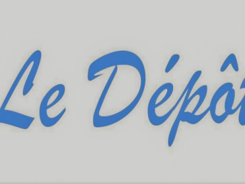 Le Dépôt à Bruxelles | Boncado - photo 3