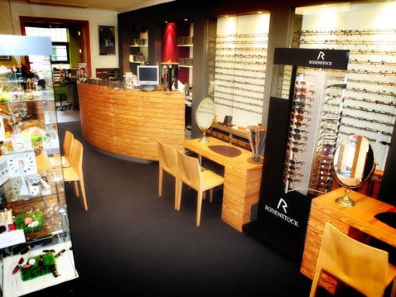 Opticiens Wauters-Serpieter à Bruxelles - Optiker - Optiker | Boncado - photo 5