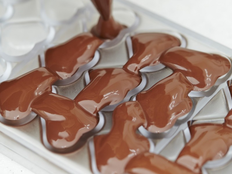THE BELGIAN CHOCOLATE MAKERS à Bruxelles - Chocolaterie - Voeding, drank & levensmiddelen | Boncado - photo 7
