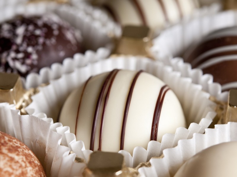 THE BELGIAN CHOCOLATE MAKERS à Bruxelles - Schokoladengeschäft | Boncado - photo 9