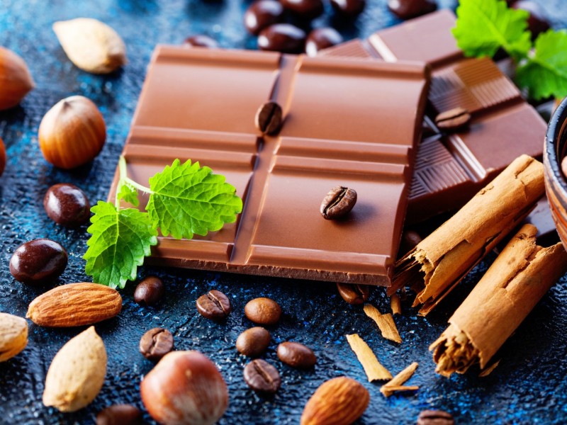 THE BELGIAN CHOCOLATE MAKERS à Bruxelles - Schokoladengeschäft | Boncado - photo 26