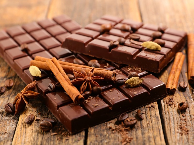 THE BELGIAN CHOCOLATE MAKERS à Bruxelles - Schokoladengeschäft | Boncado - photo 29