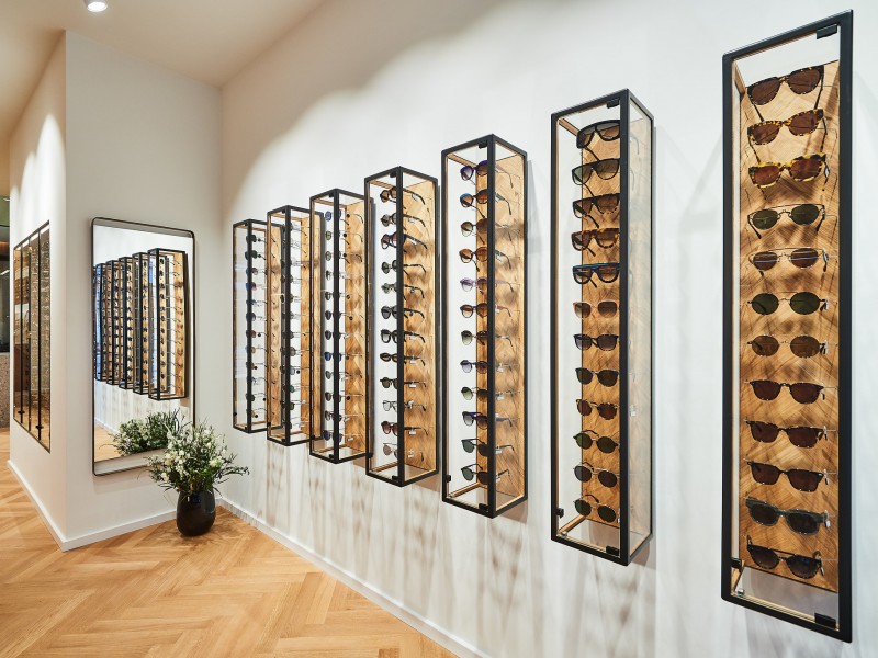 Cappelle Opticien à Bruxelles - Opticiens - Opticiens | Boncado - photo 2