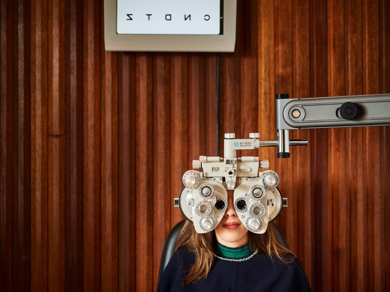 Cappelle Opticien à Bruxelles - Opticiens - Opticiens | Boncado - photo 5