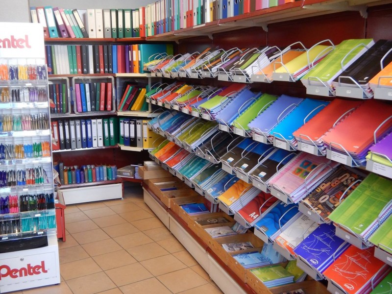 Papeterie Gécé à Bruxelles - Magasin de matériel de bureau - Magasin de fournitures scolaires | Boncado - photo 9