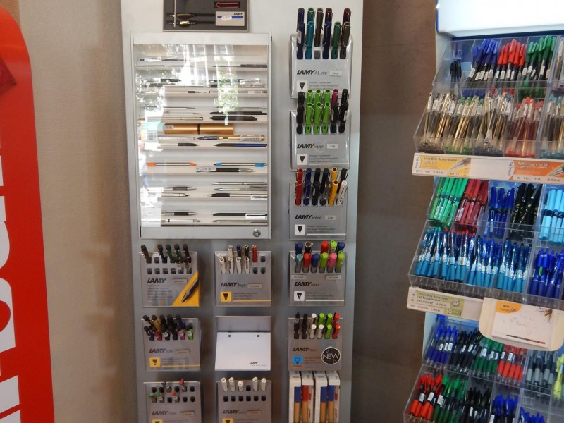 Papeterie Gécé à Bruxelles - Magasin de matériel de bureau - Magasin de fournitures scolaires | Boncado - photo 10
