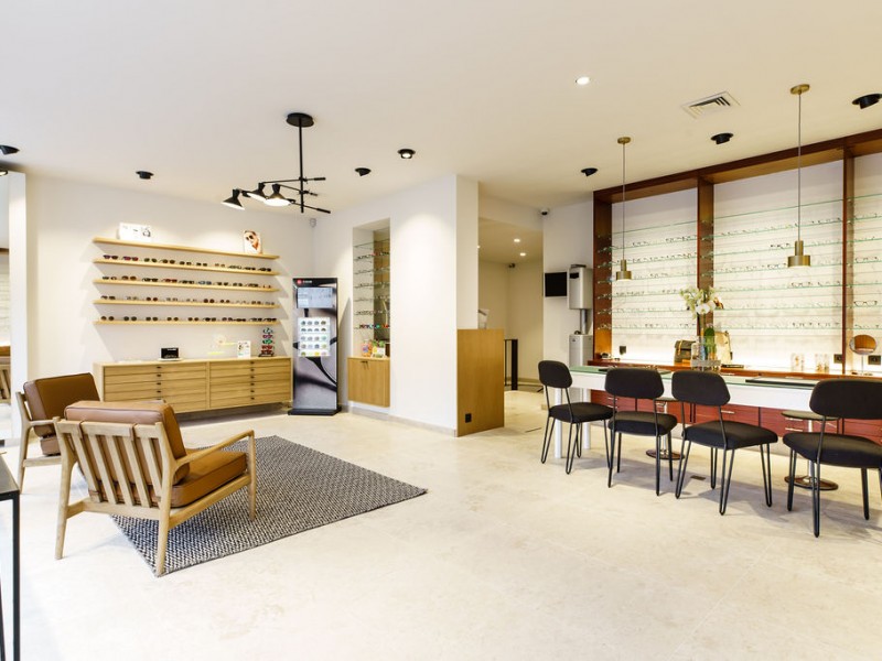 Optic Alain à Bruxelles - Opticiens - Opticiens | Boncado - photo 5