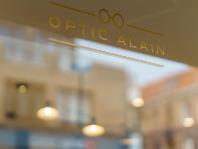 Optic Alain à Bruxelles - Optiker - Optiker | Boncado - photo 2