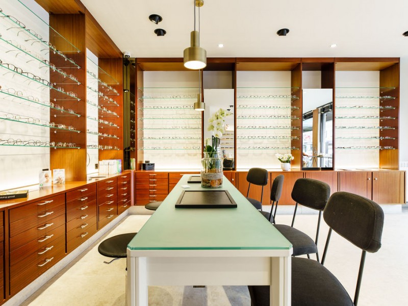 Optic Alain à Bruxelles - Opticiens - Opticiens | Boncado - photo 8