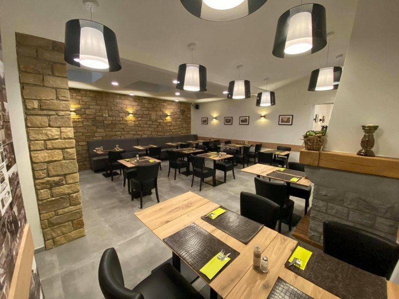 Restaurant L'Etoile à Verviers - Restaurant | Boncado - photo 2