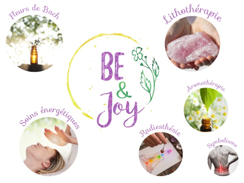 Be&Joy à Amay - Beauté & Bien-être | Boncado - photo 2
