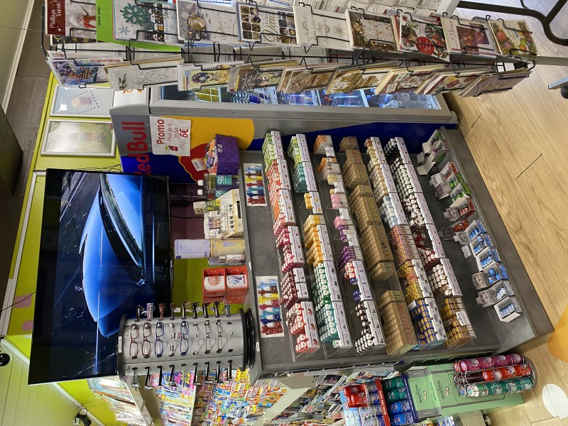 Librairie chez dodo à Soumagne - Librairie – Papeterie | Boncado - photo 2