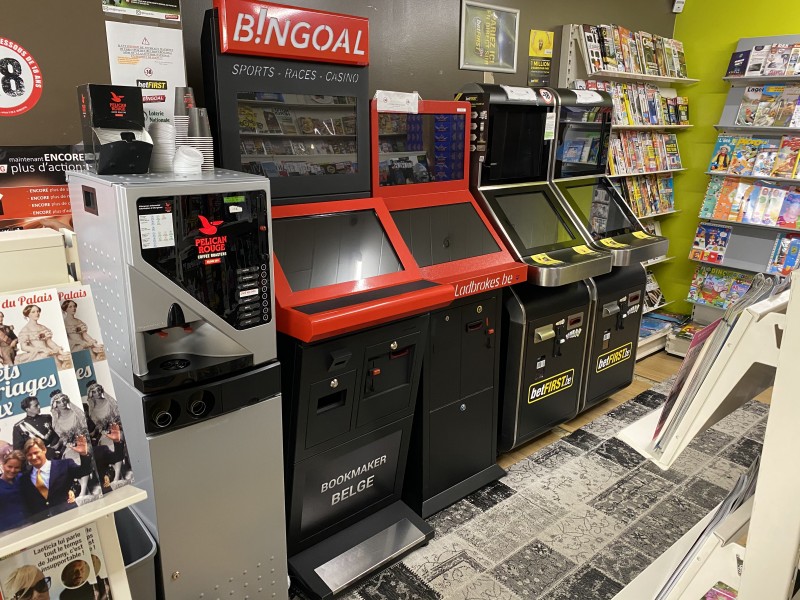 Librairie chez dodo à Soumagne - Buchhandlung – Schreibwarengeschäft | Boncado - photo 3