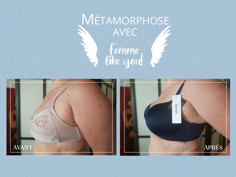 Femme Like You à Watermael-boitsfort - Magasin de lingerie - Magasin spécialisé | Boncado - photo 4