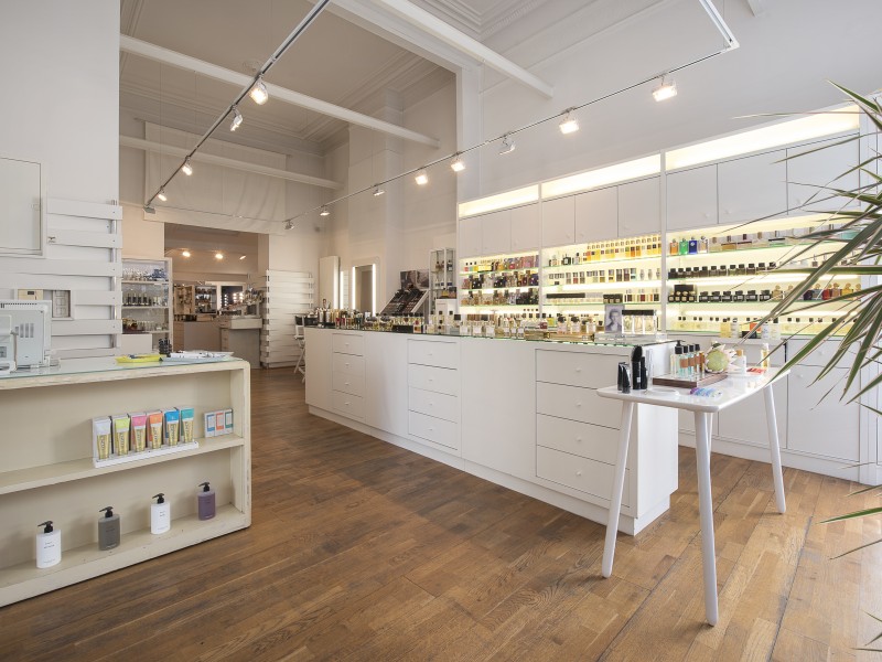 Beauty by Kroonen à Bruxelles - Magasin de cosmétiques - Parfumerie - Cosmétiques | Boncado - photo 3