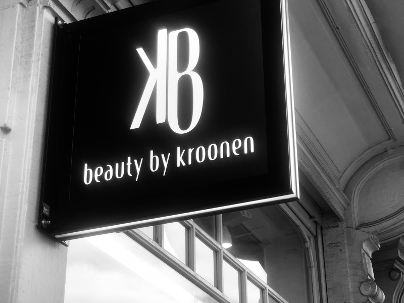 Beauty by Kroonen à Bruxelles - Cosmeticawinkel - Parfumerie - Cosmetica | Boncado - photo 4