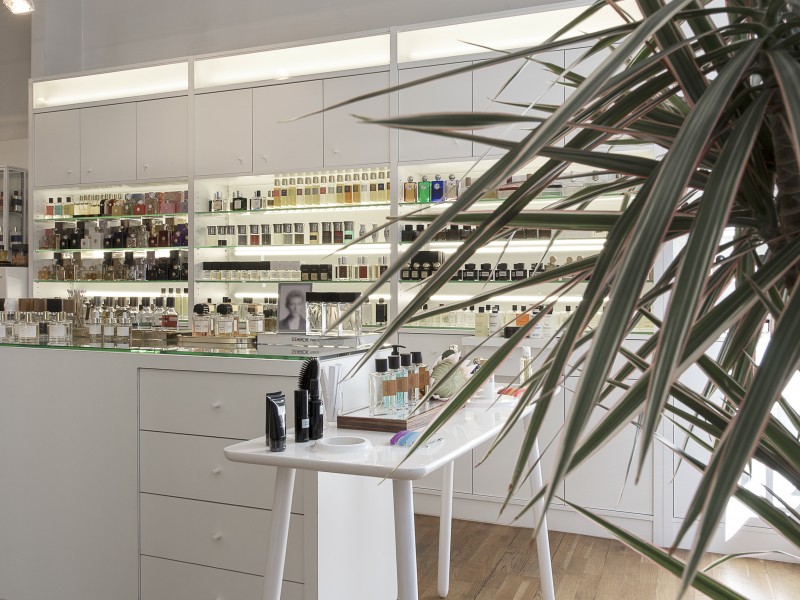 Beauty by Kroonen à Bruxelles - Magasin de cosmétiques - Parfumerie - Cosmétiques | Boncado - photo 5