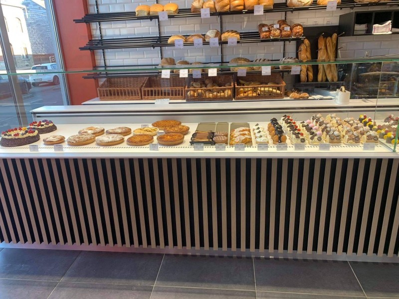 Boulangerie-Pâtisserie Arts et fils à Soumagne - Warme bakker - banketbakker - Chocolaterie | Boncado - photo 5