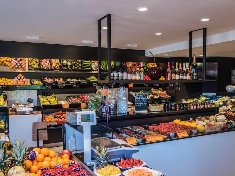 PEPINSTER PRIMEURS à Soumagne - Groente- en fruitwinkel - Delicatessenkruidenier | Boncado - photo 3