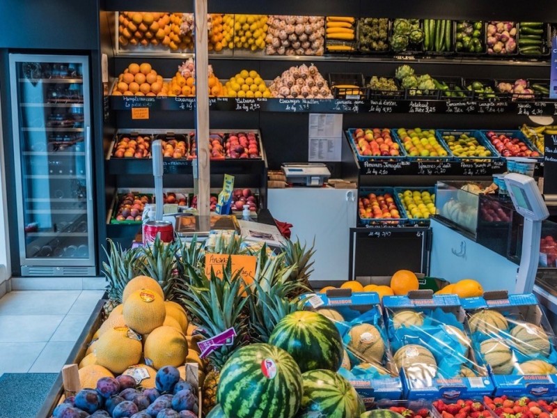 PEPINSTER PRIMEURS à Soumagne - Groente- en fruitwinkel - Delicatessenkruidenier | Boncado - photo 5
