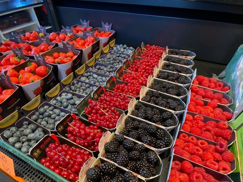 PEPINSTER PRIMEURS à Soumagne - Magasin de fruits et légumes - Épicerie fine | Boncado - photo 7