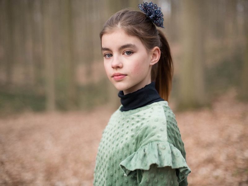 My LILY LOOP à IXELLES - Magasin de vêtements pour enfants et bébés - Magasin de vêtements | Boncado - photo 3