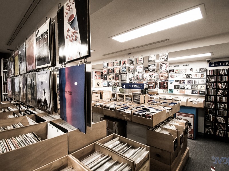 CAROLINE MUSIC à Bruxelles - Einzelhandel - Buch-, Musik- und DVD-Geschäft | Boncado - photo 10