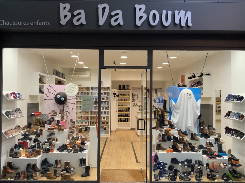 Badaboum à Woluwé-Saint-Lambert - Schuhgeschäft - Geschäft für Babys und Kinder | Boncado - photo 2