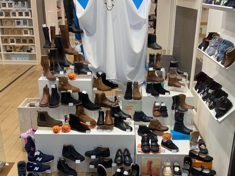 Badaboum à Woluwé-Saint-Lambert - Schuhgeschäft - Geschäft für Babys und Kinder | Boncado - photo 3