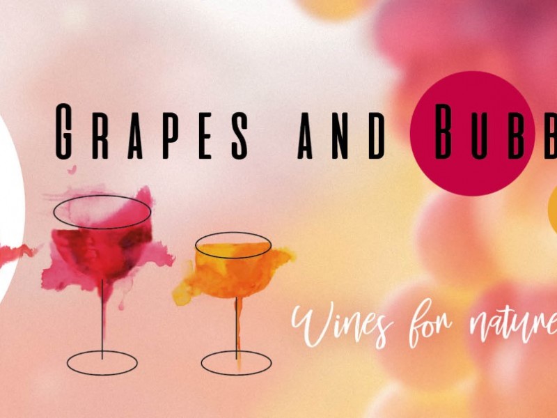 Grapes and Bubbles à Grez-Doiceau - Vins et spiritueux - Alimentation et boissons | Boncado - photo 3