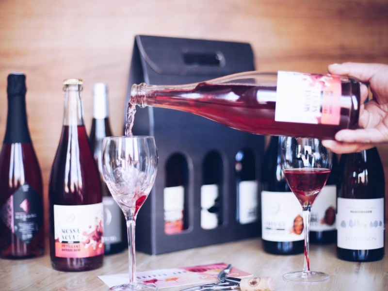 Grapes and Bubbles à Grez-Doiceau - Wijn en sterke dranken - Eten en drinken | Boncado - photo 6