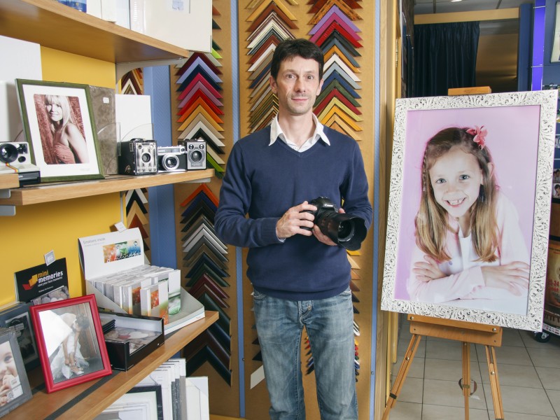 Studio Prométhée à Soumagne - Photographe - Magasin de photo | Boncado - photo 2