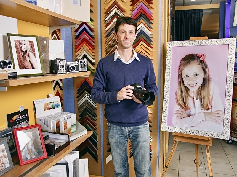 Studio Prométhée à Soumagne - Photographe - Magasin de photo | Boncado - photo 15