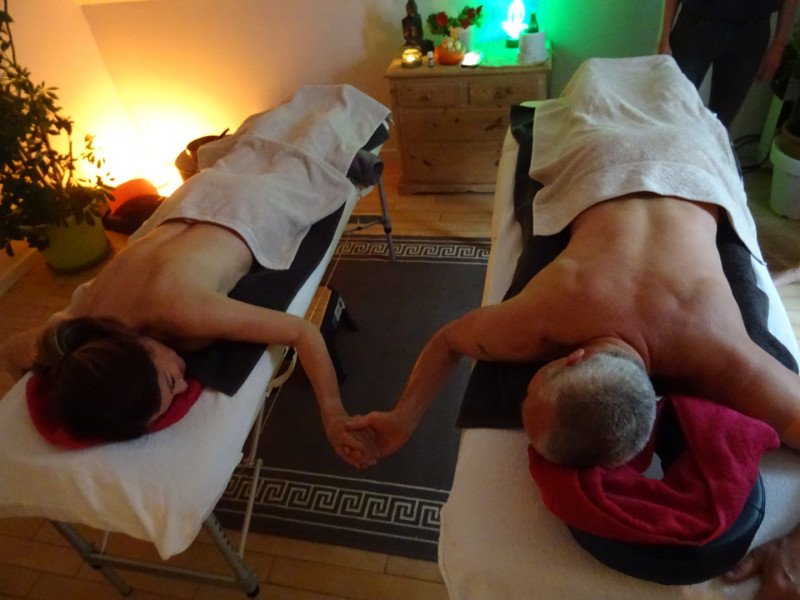 MASSAGE BRUNO WIRTZFELD à Pepinster - Massage en lichaamsverzorging | Boncado - photo 9