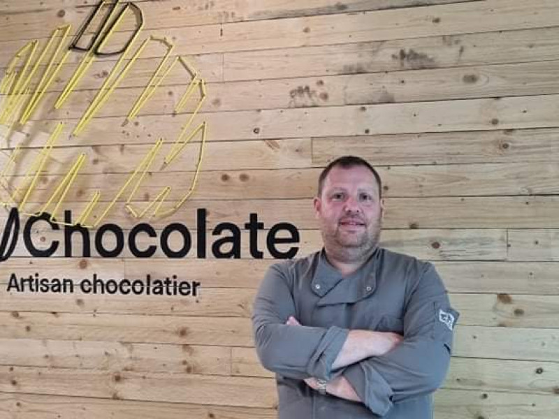 Mchocolate à Malmedy - Alimentation et boissons - Boulangerie – pâtisserie | Boncado - photo 3