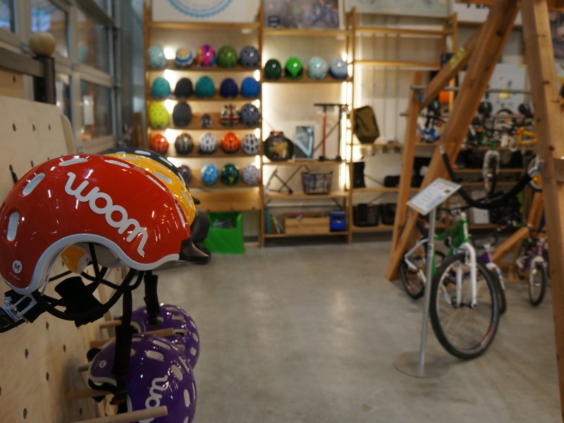 Bike Your City - Be Here à Laeken - Magasin de vélos - Magasin de vélos | Boncado - photo 7