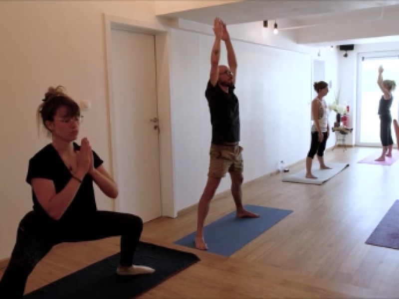 La Source à Andenne - Gesundheit & Wellness - Yoga | Boncado - photo 7