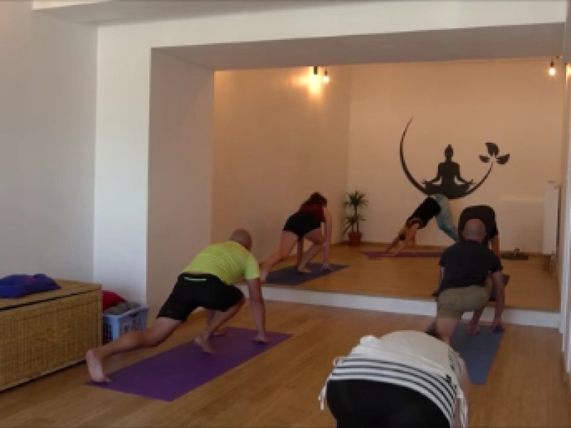 La Source à Andenne - Gesundheit & Wellness - Yoga | Boncado - photo 3