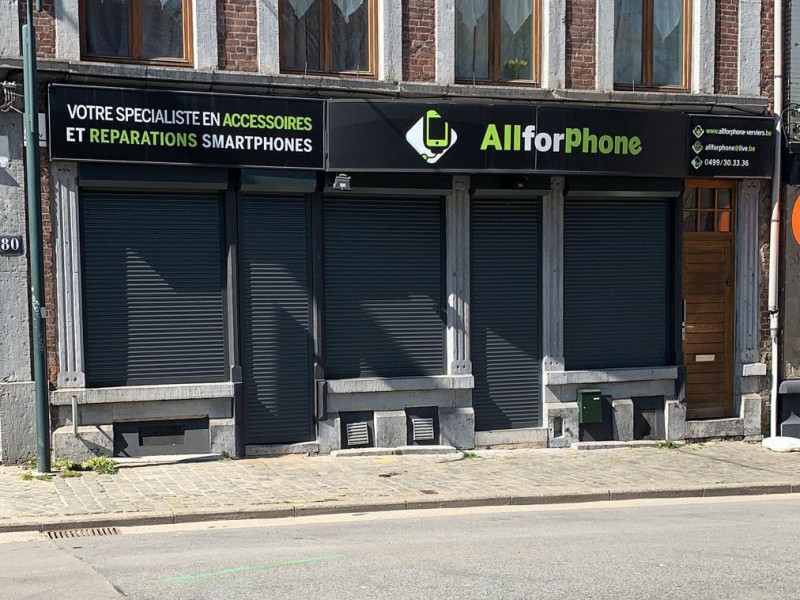 ALLFORPHONE à VERVIERS - Gsm- en telefoonwinkel | Boncado - photo 2