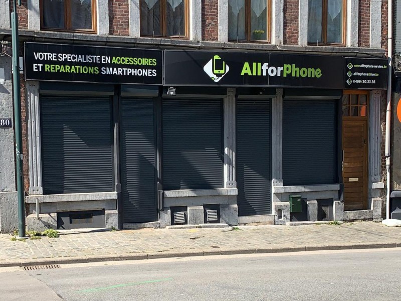 ALLFORPHONE à VERVIERS - Gsm- en telefoonwinkel | Boncado - photo 2