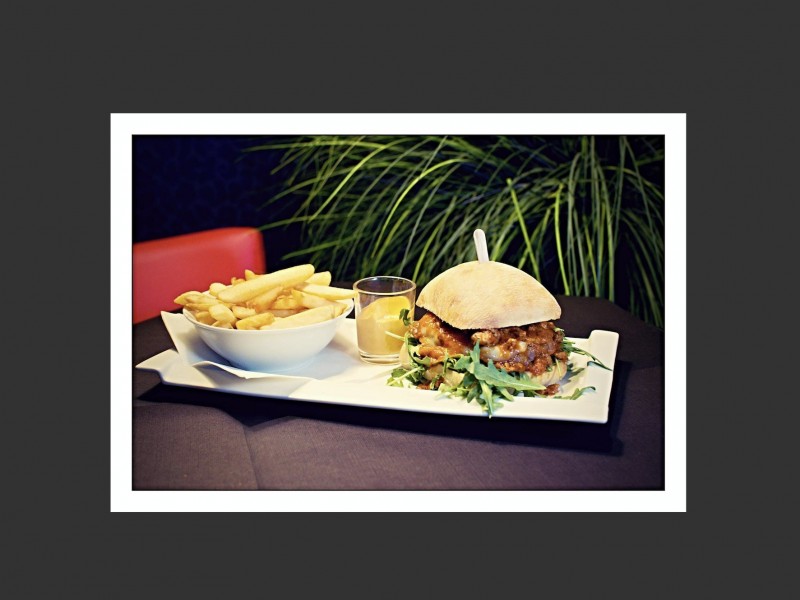 Tuning Burger à Andenne - HORECA - Restaurant zum Mitnehmen – Take Away | Boncado - photo 5