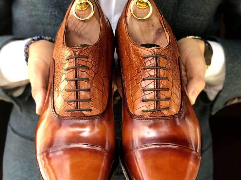 Reinhard Frans à Bruxelles - Magasin de chaussures | Boncado - photo 4