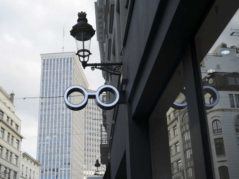 Herard'S Opticien à Bruxelles - Opticiens - Opticiens | Boncado - photo 2